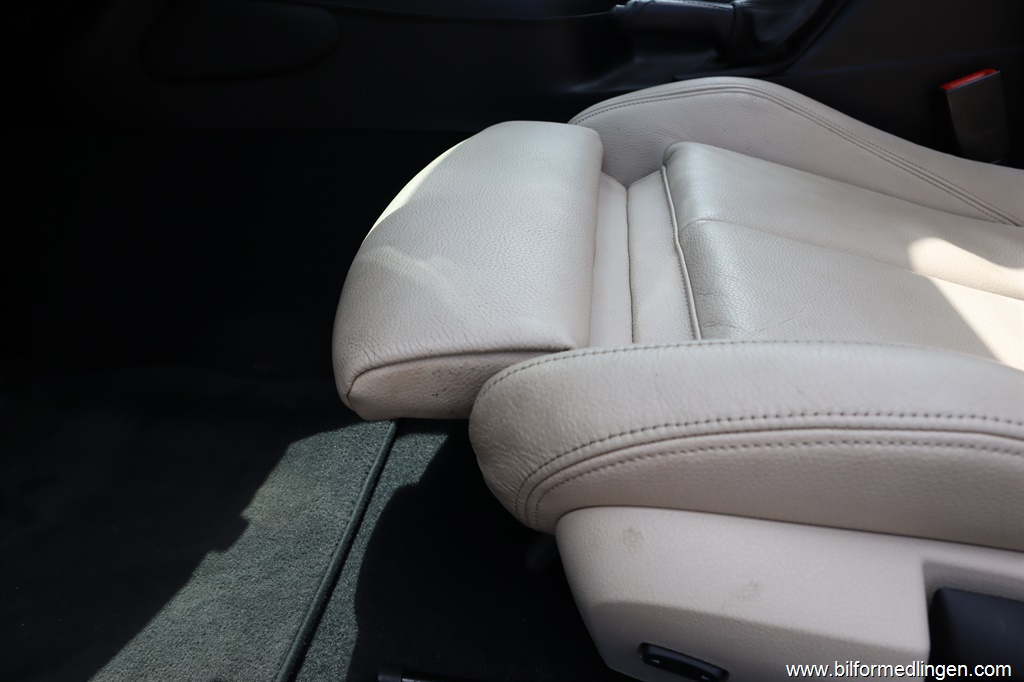 Bild 9 på BMW 120