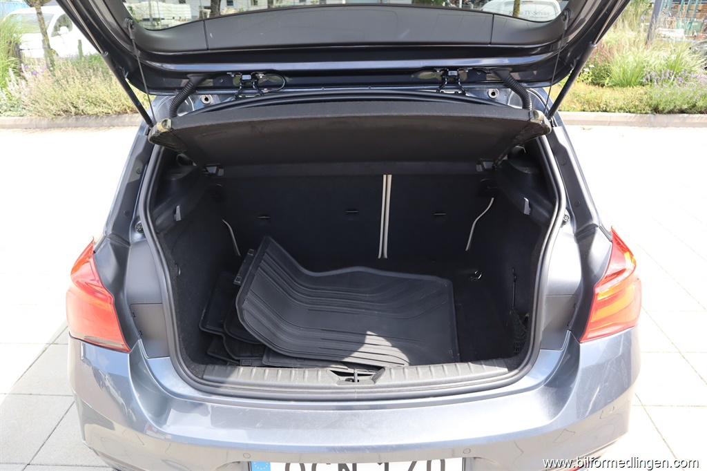 Bild 10 på BMW 120