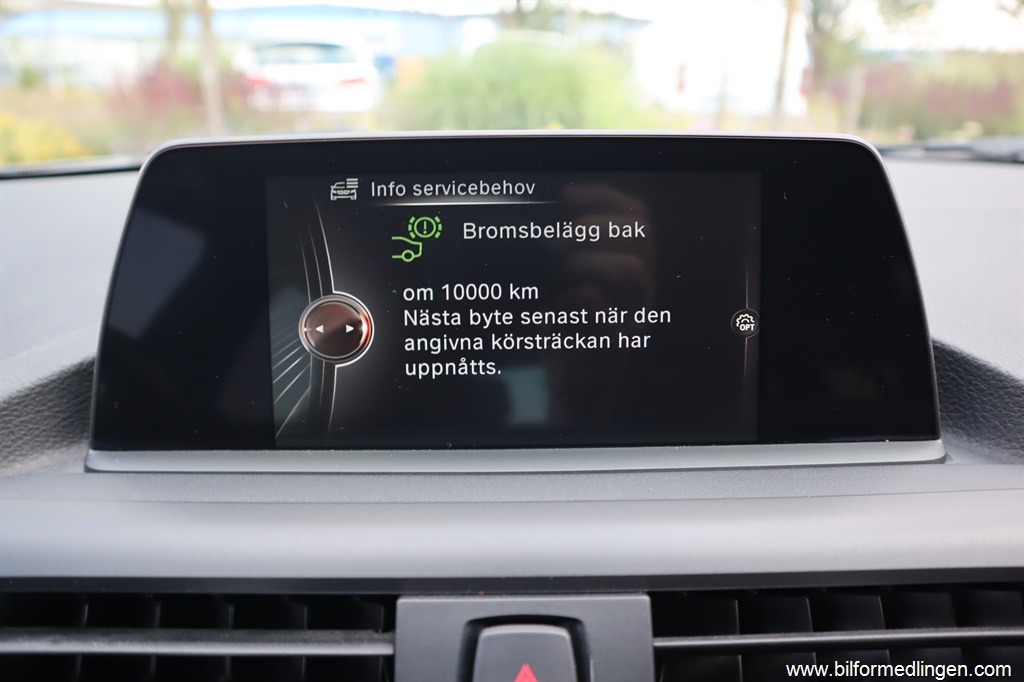 Bild 13 på BMW 120