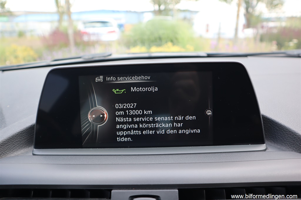 Bild 14 på BMW 120
