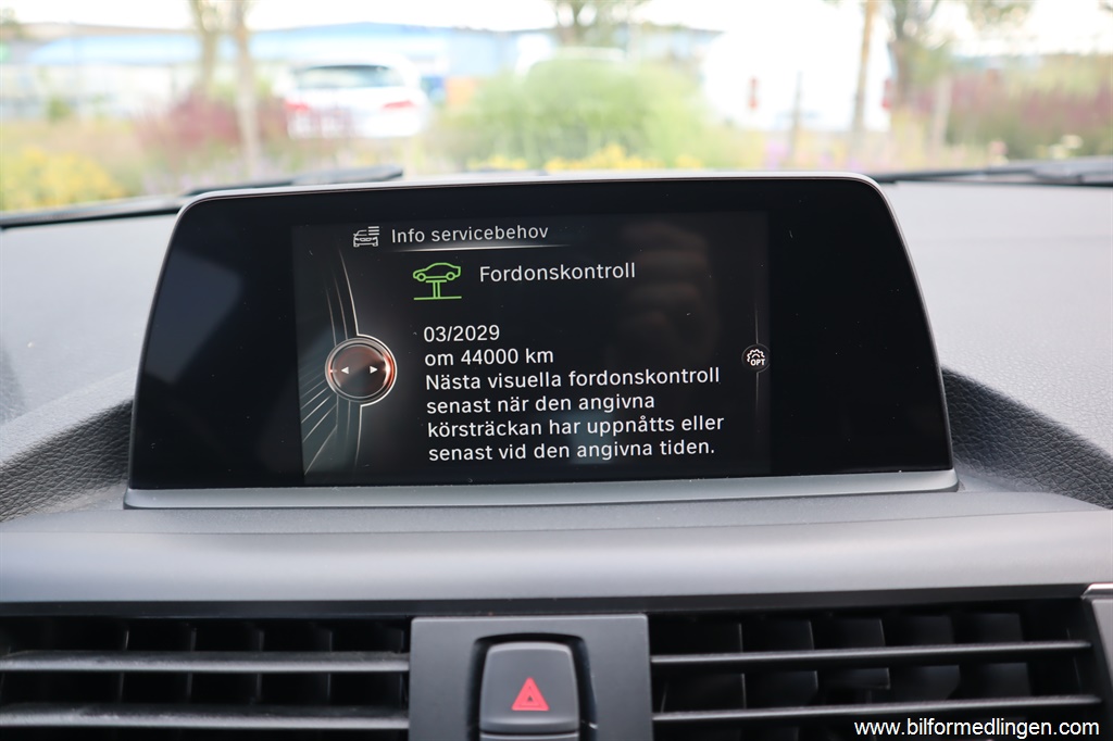 Bild 16 på BMW 120