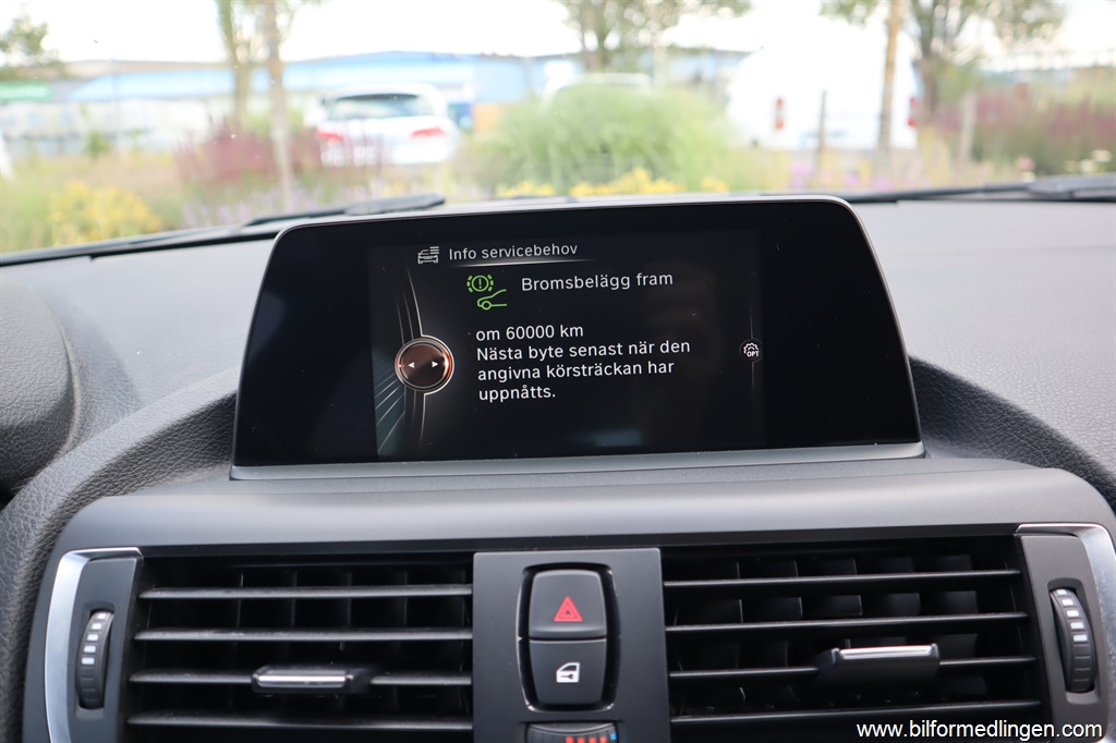 Bild 17 på BMW 120