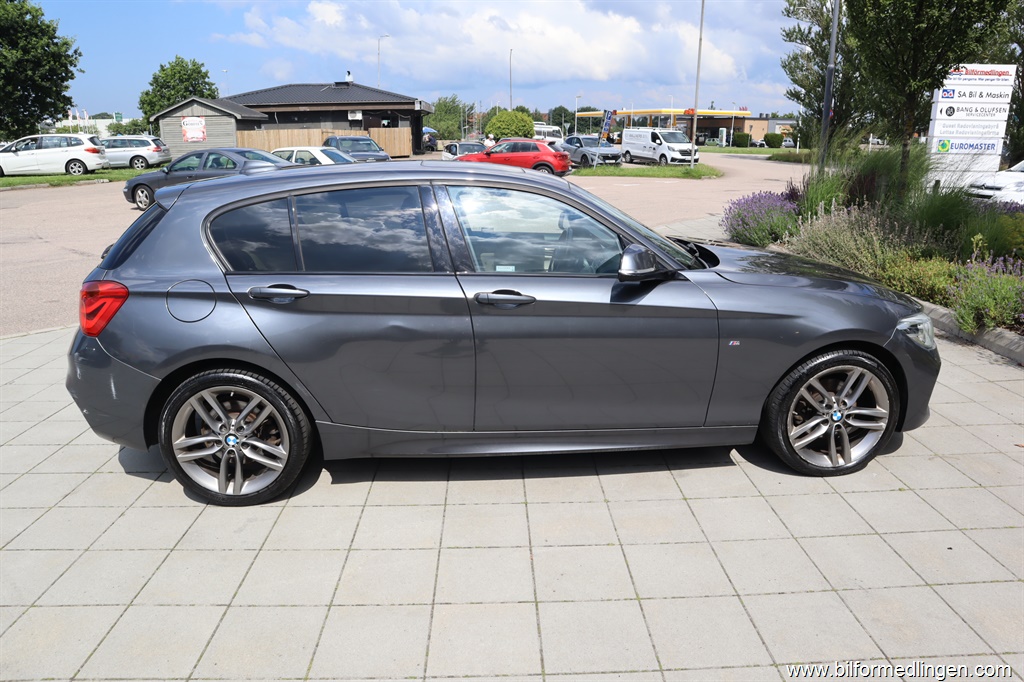 Bild 20 på BMW 120