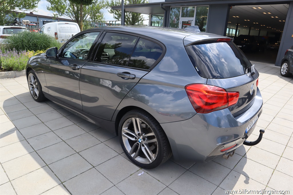 Bild 22 på BMW 120
