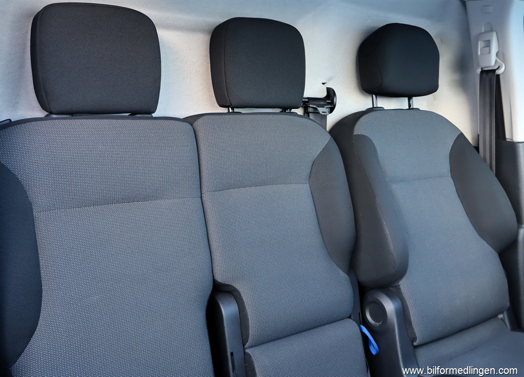 Bild 6 på Citroën Berlingo