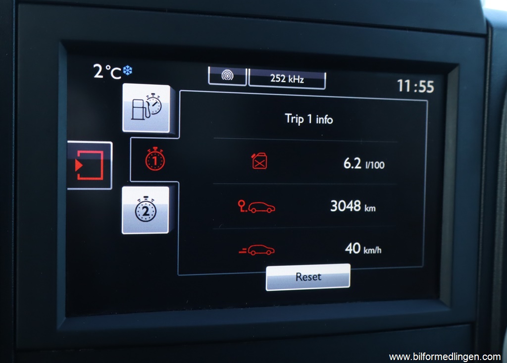 Bild 11 på Citroën Berlingo