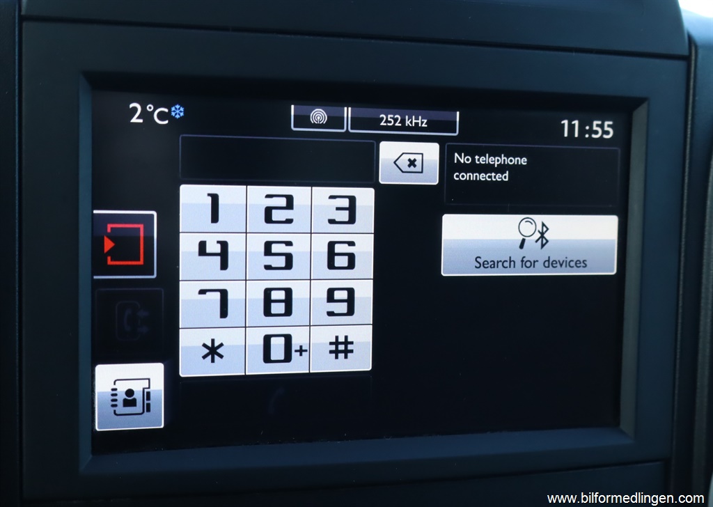 Bild 12 på Citroën Berlingo