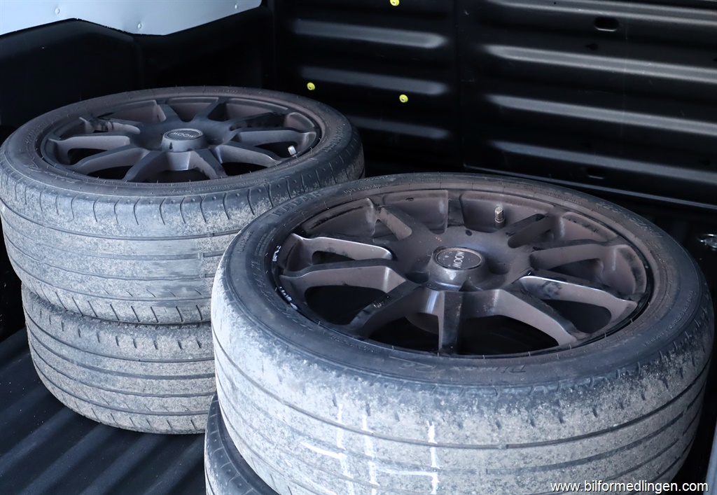 Bild 18 på Citroën Berlingo