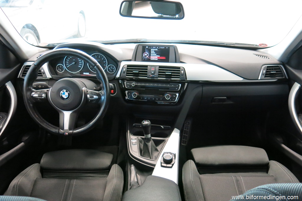 Bild 4 på BMW 330