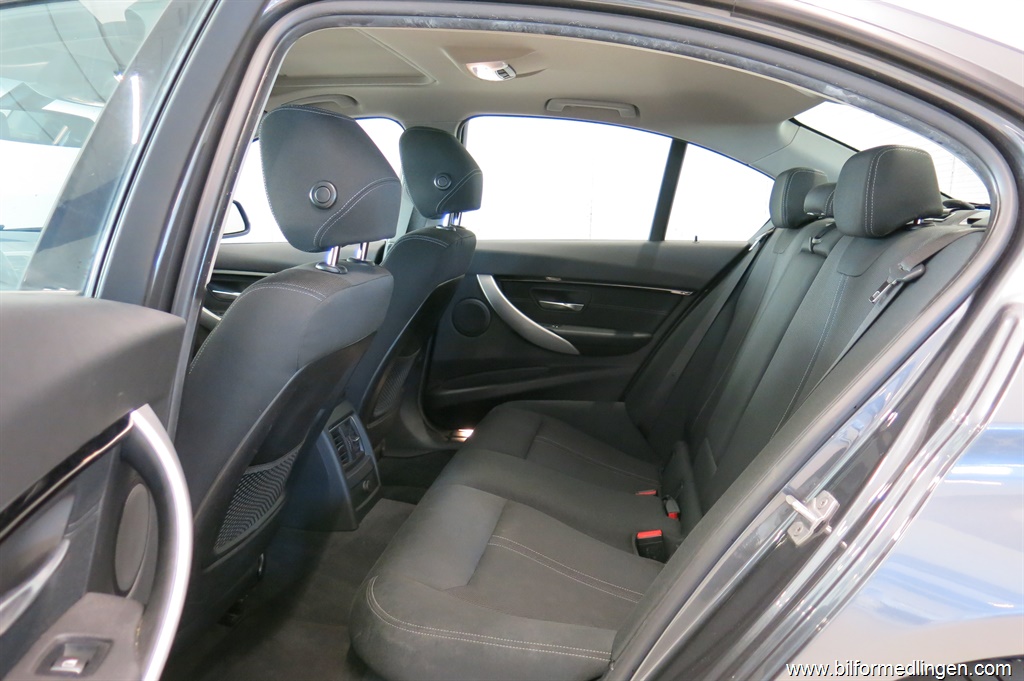 Bild 6 på BMW 330