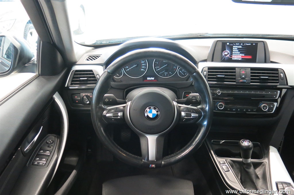 Bild 9 på BMW 330