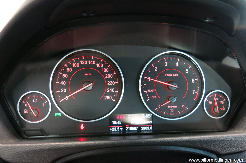 Bild 10 på BMW 330