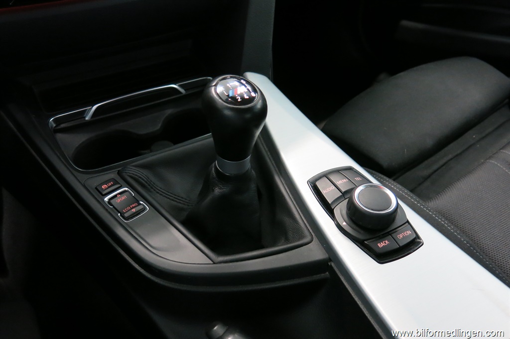 Bild 13 på BMW 330