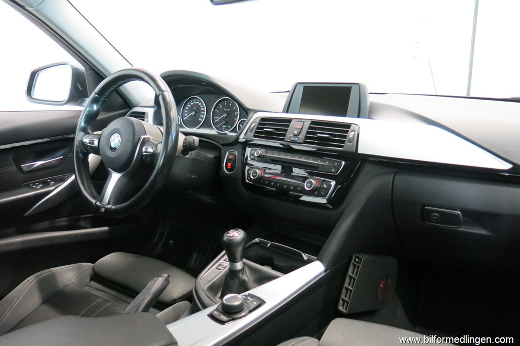 Bild 15 på BMW 330