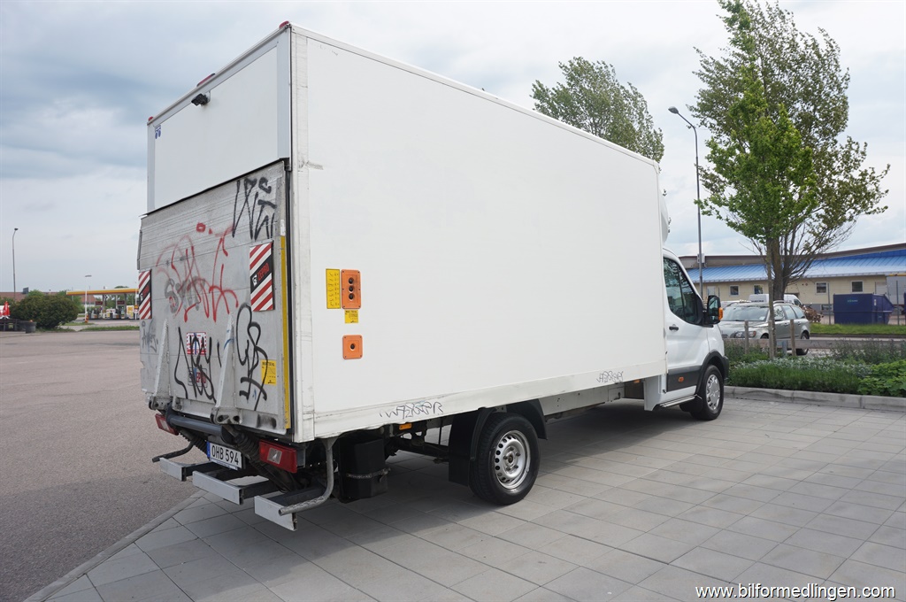 Bild 3 på Ford Transit