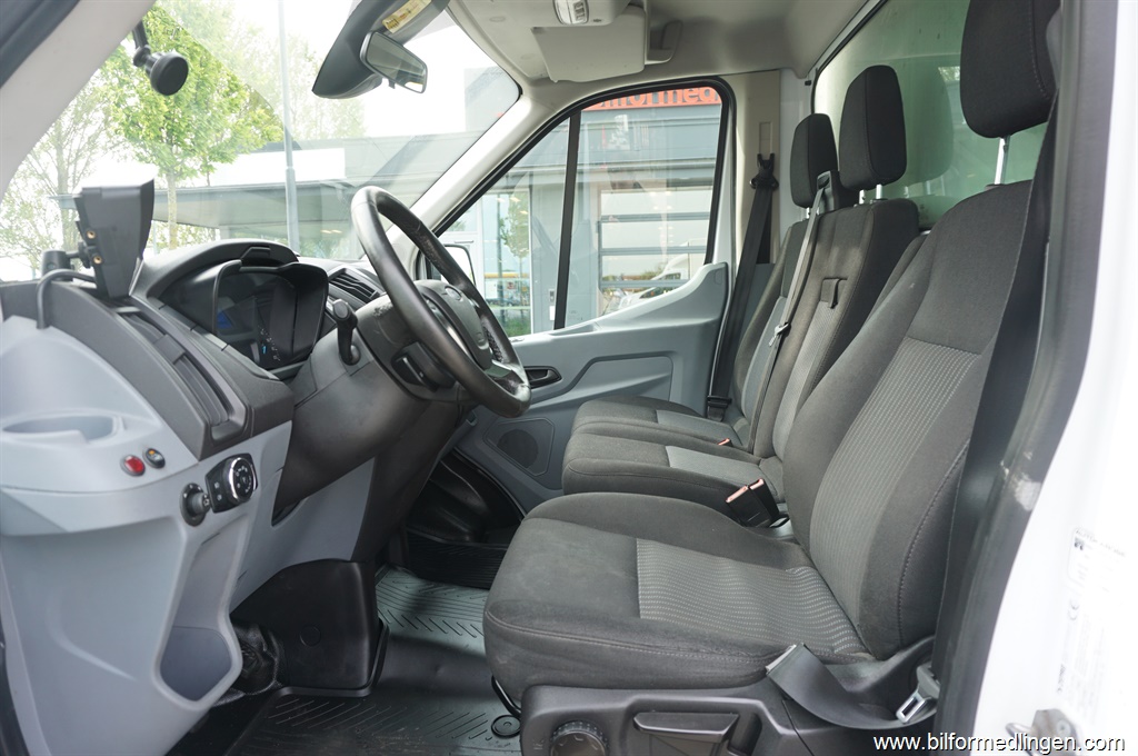 Bild 4 på Ford Transit