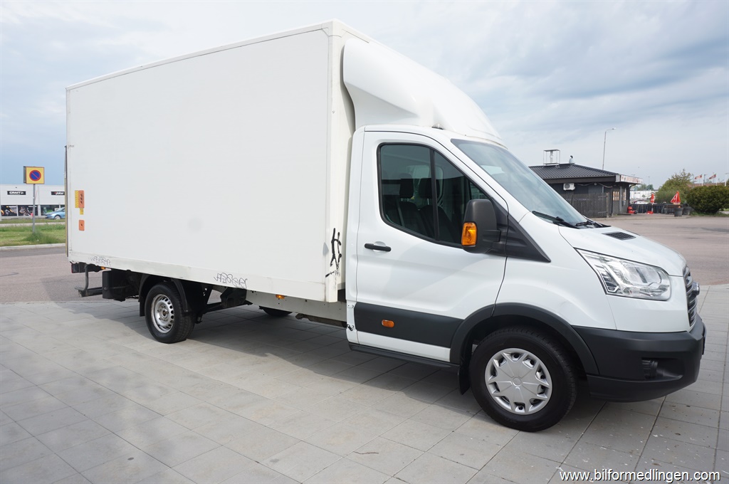 Bild 5 på Ford Transit