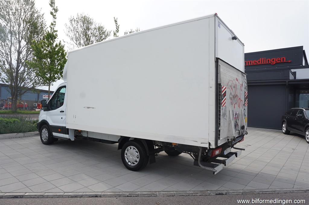 Bild 6 på Ford Transit