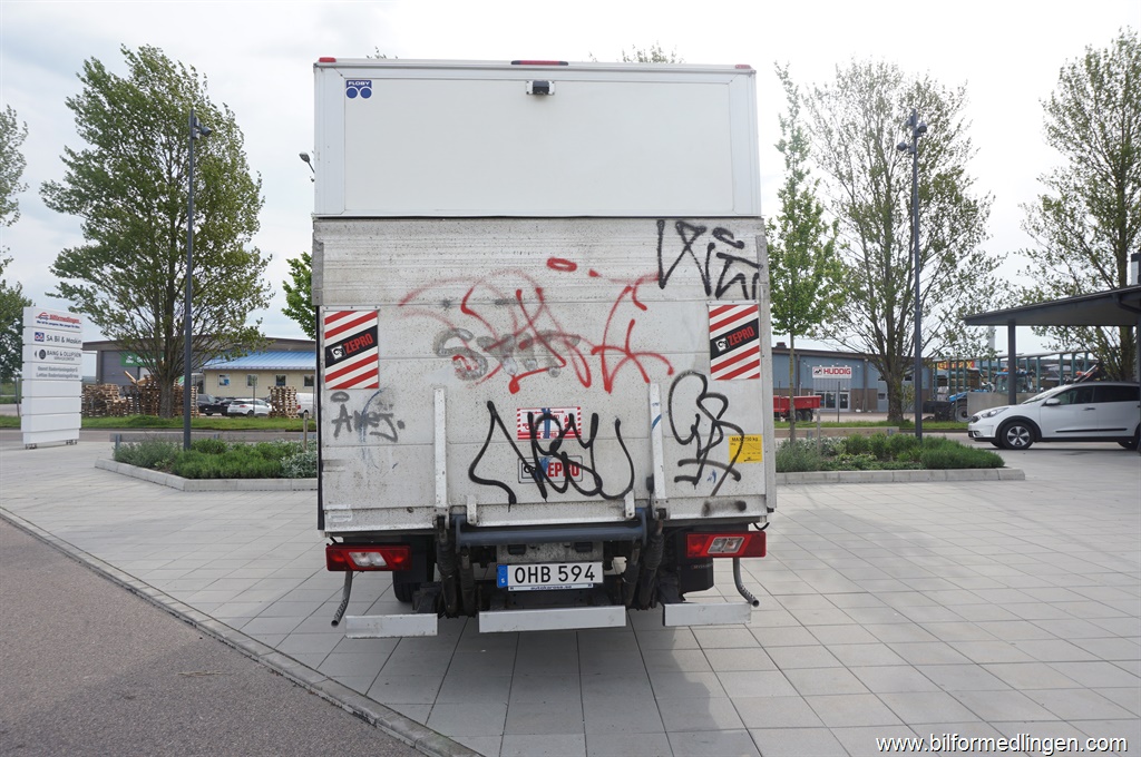Bild 7 på Ford Transit