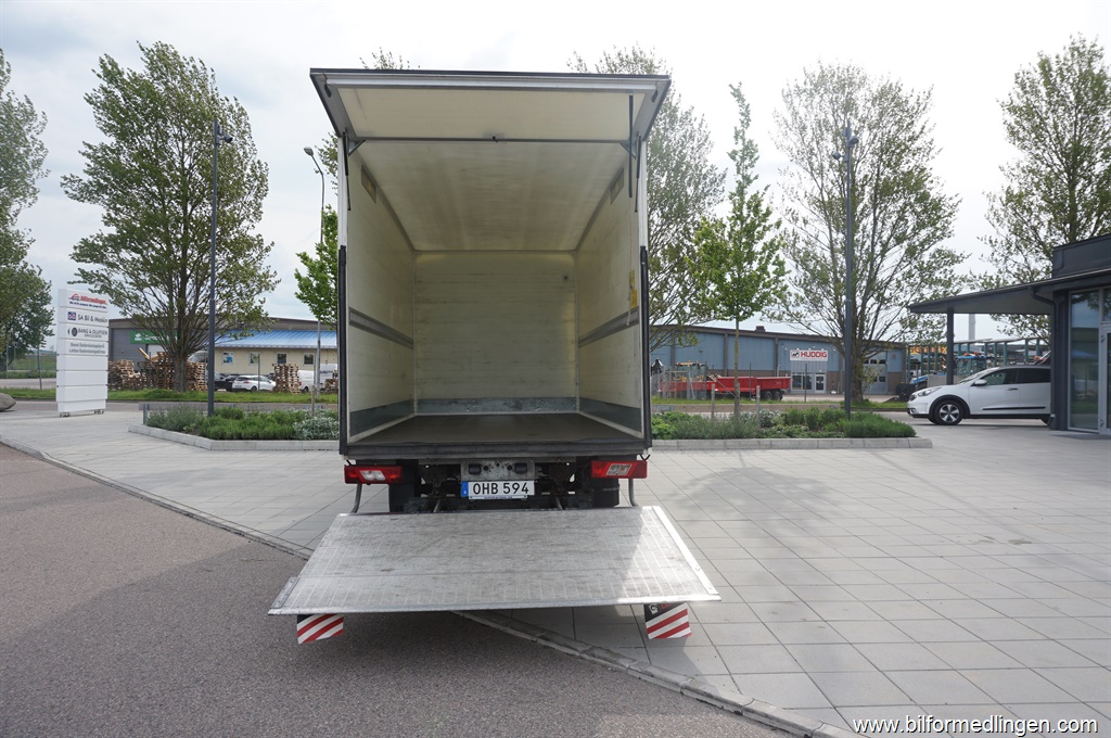 Bild 9 på Ford Transit