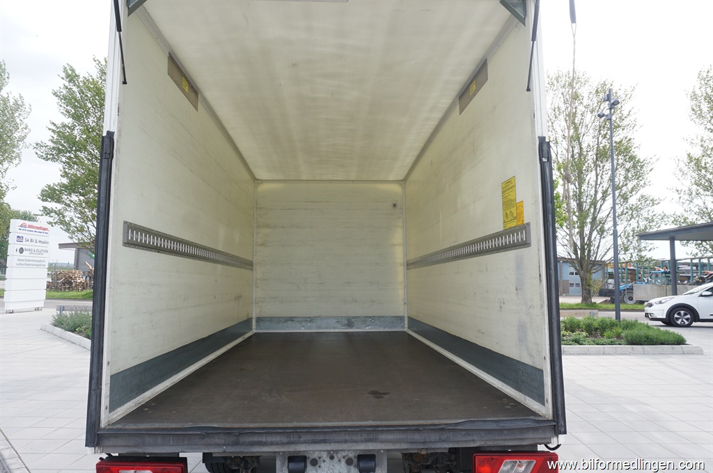 Bild 10 på Ford Transit