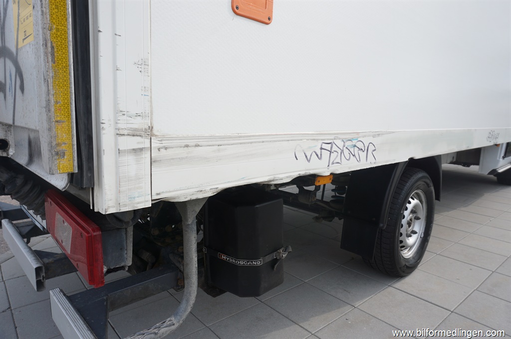 Bild 11 på Ford Transit