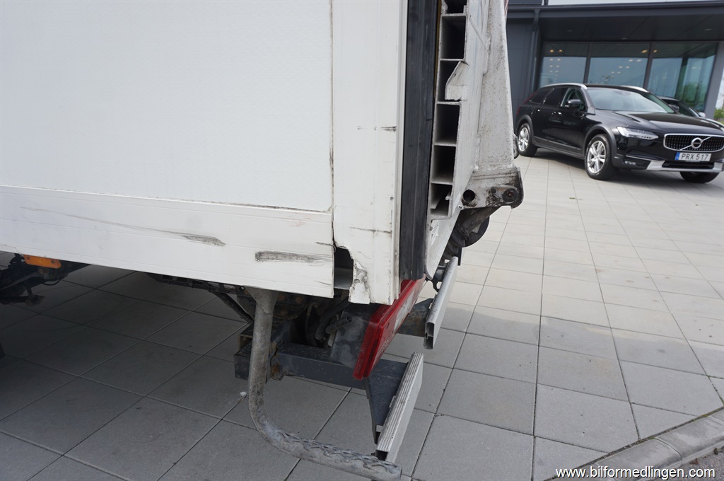 Bild 13 på Ford Transit