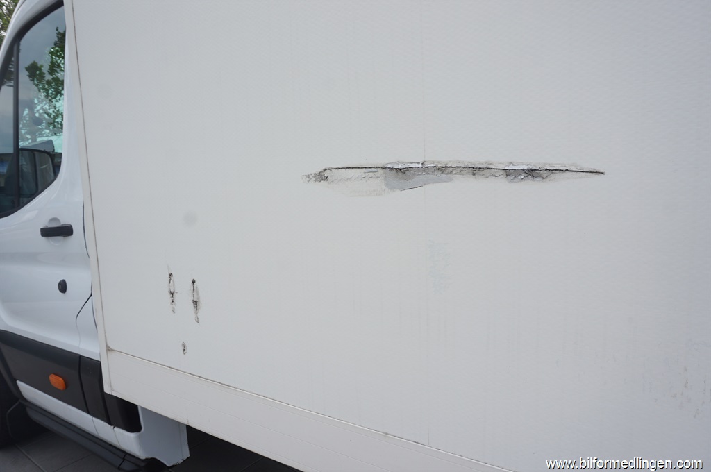 Bild 14 på Ford Transit