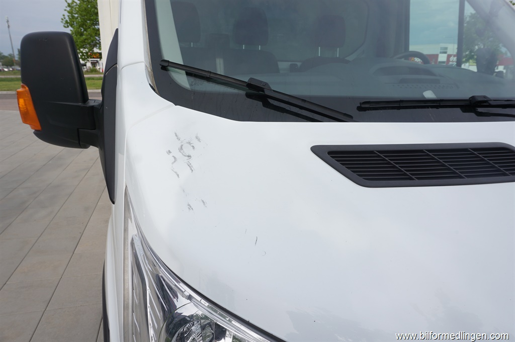 Bild 17 på Ford Transit