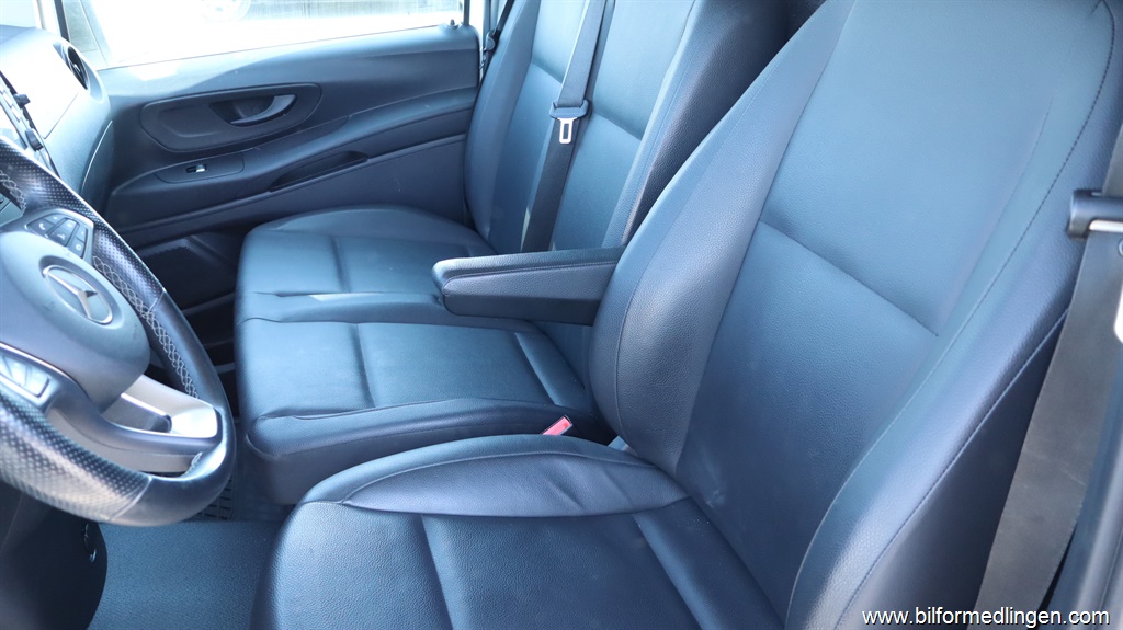 Bild 6 på Mercedes-Benz Vito