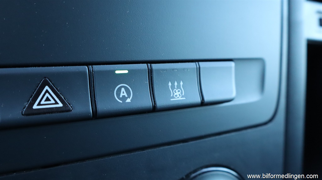 Bild 9 på Mercedes-Benz Vito