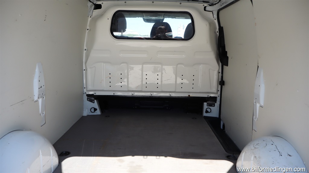 Bild 14 på Mercedes-Benz Vito