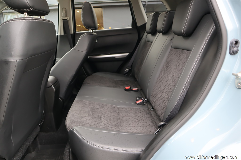 Bild 9 på Suzuki Vitara