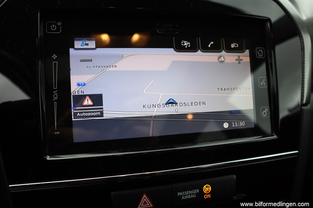 Bild 12 på Suzuki Vitara
