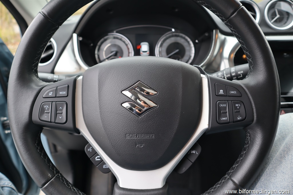 Bild 13 på Suzuki Vitara