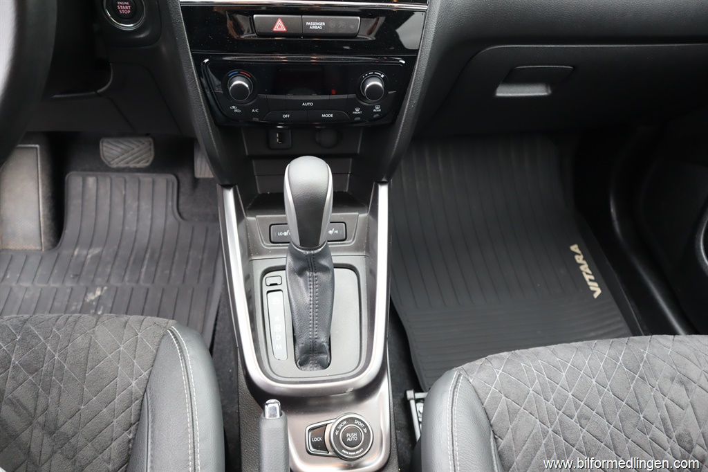 Bild 14 på Suzuki Vitara