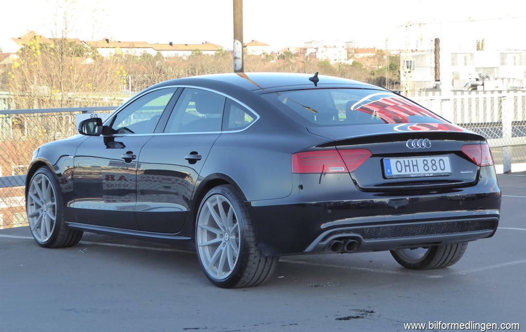 Bild 17 på Audi A5