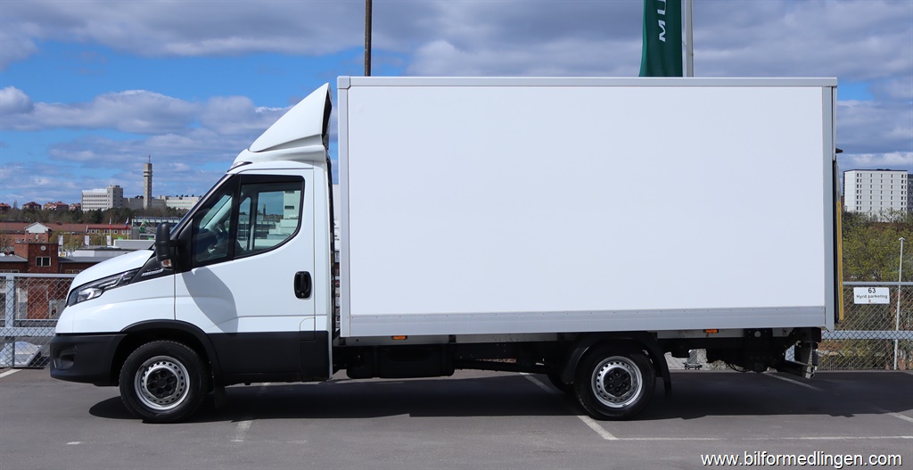 Bild 3 på Iveco Daily