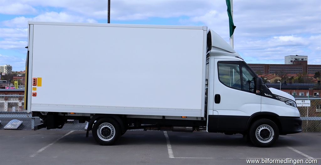 Bild 4 på Iveco Daily