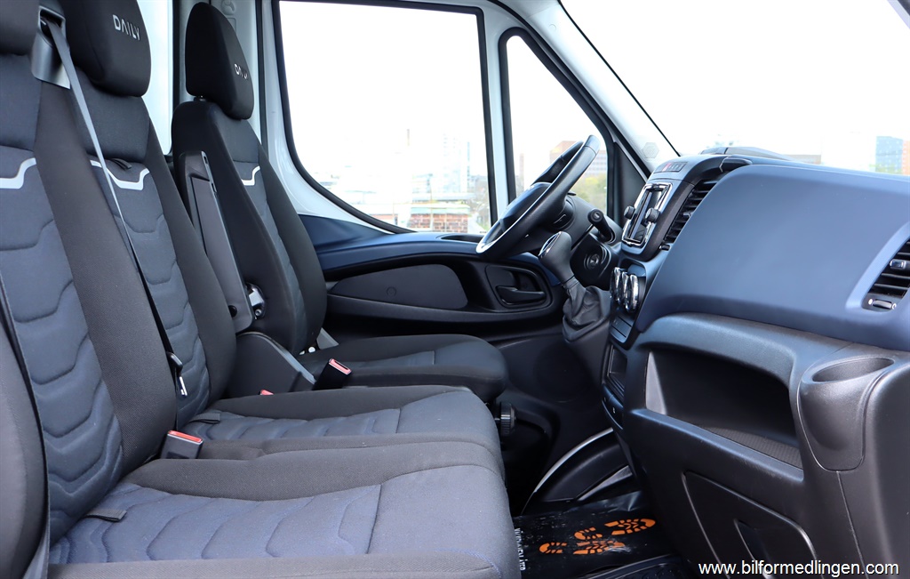Bild 5 på Iveco Daily