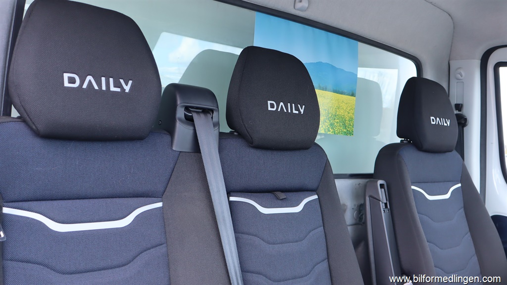 Bild 6 på Iveco Daily