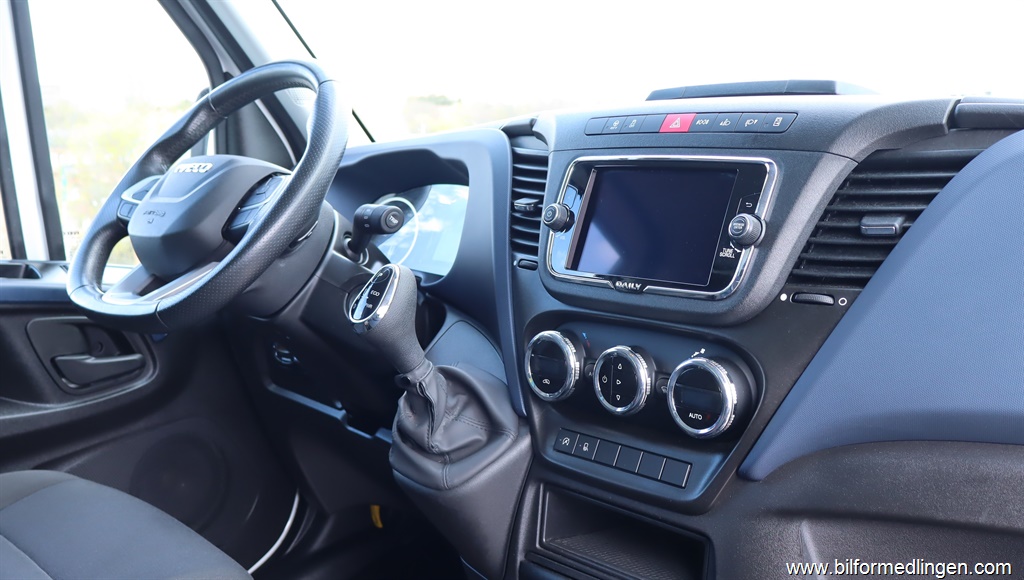 Bild 7 på Iveco Daily