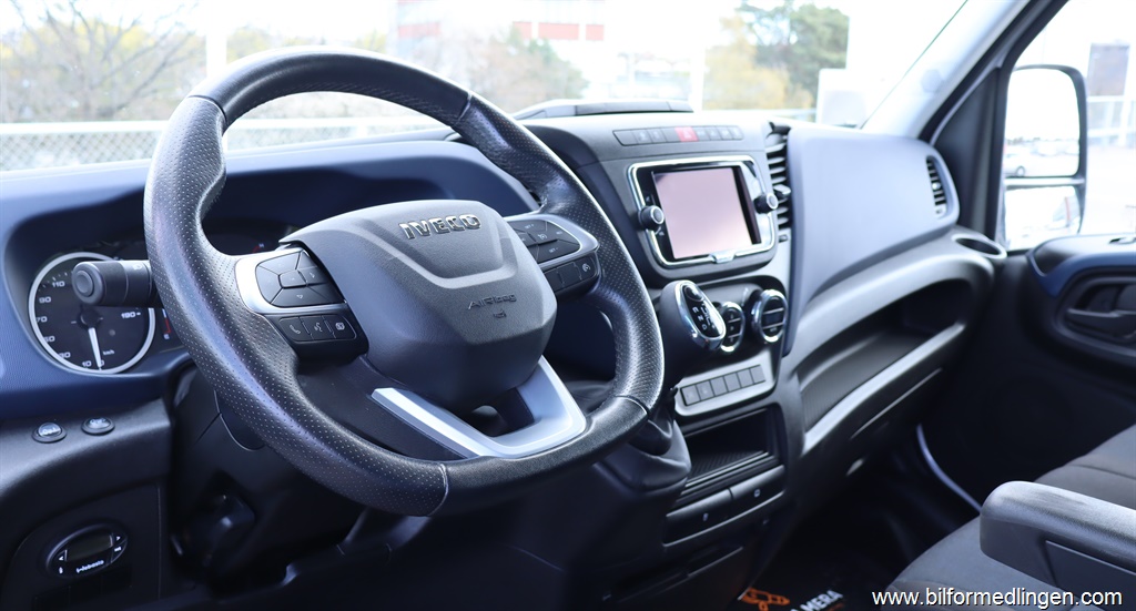 Bild 9 på Iveco Daily