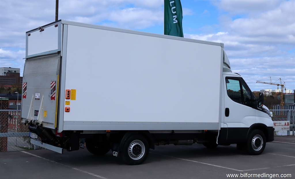 Bild 18 på Iveco Daily