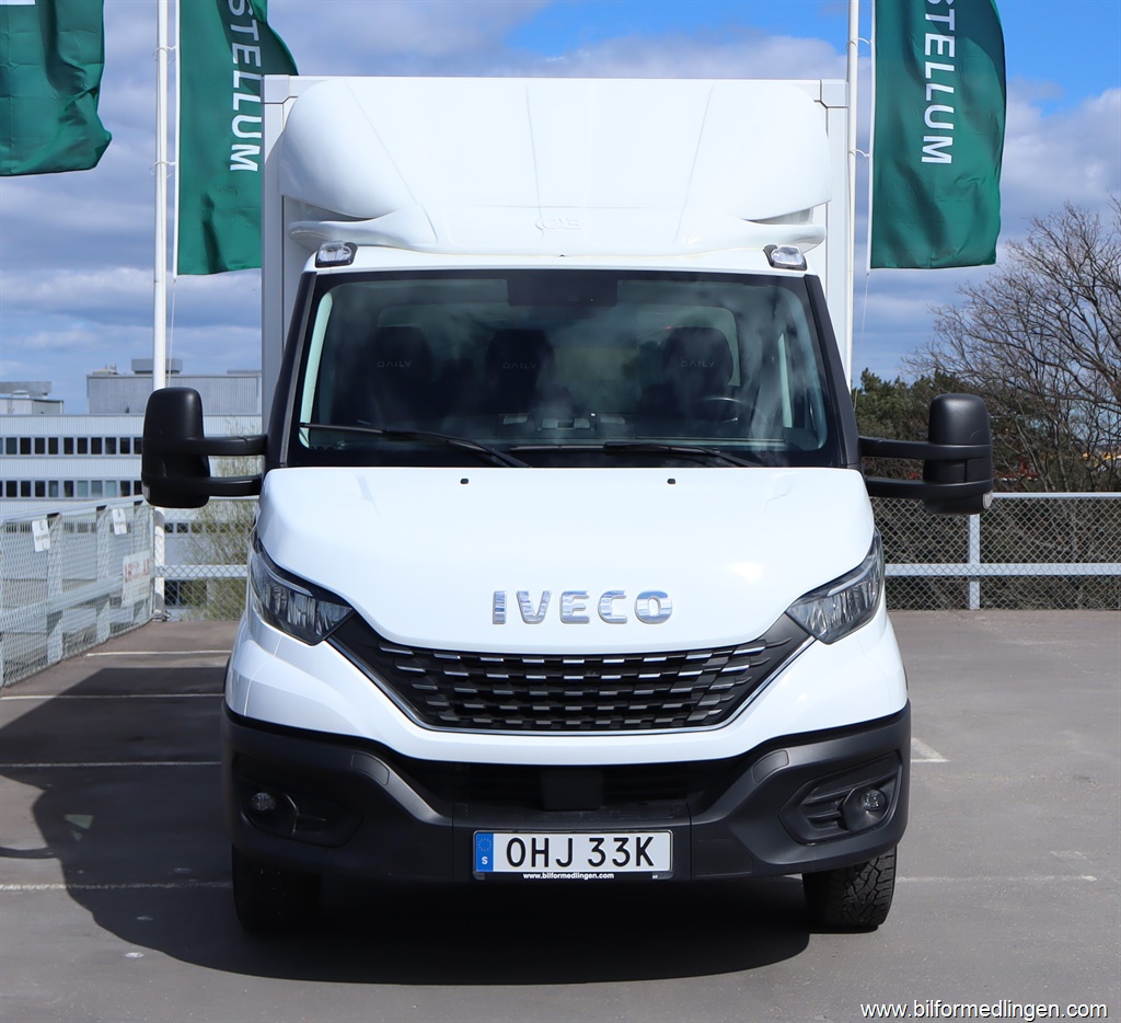 Bild 19 på Iveco Daily