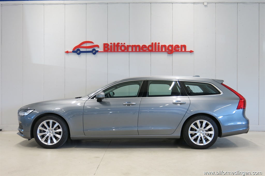 Bild 1 på Volvo V90