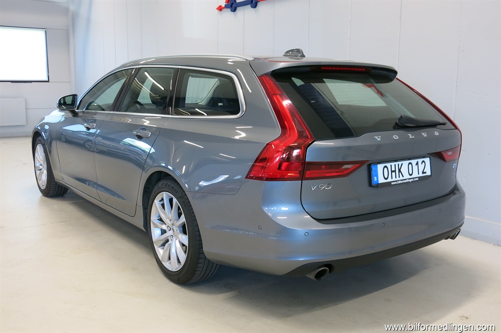 Bild 3 på Volvo V90