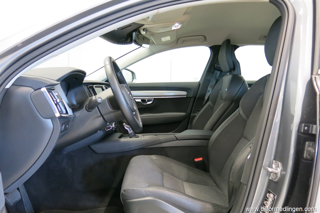 Bild 6 på Volvo V90
