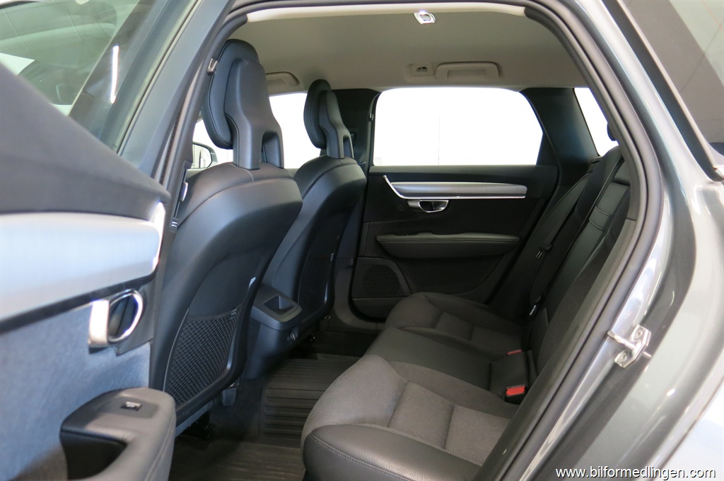 Bild 7 på Volvo V90