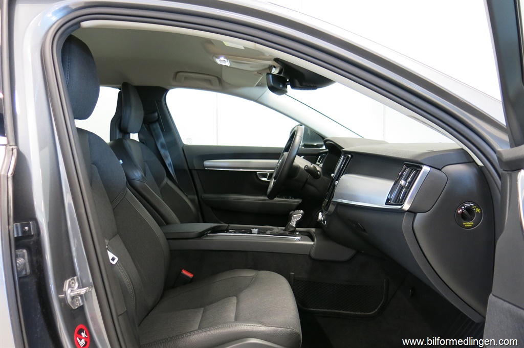 Bild 9 på Volvo V90